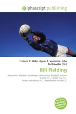 Bill Fielding