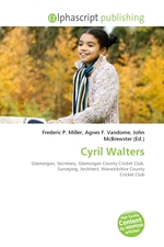 Cyril Walters