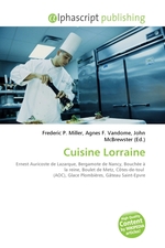 Cuisine Lorraine