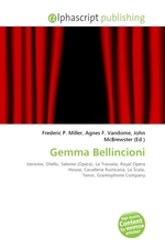 Gemma Bellincioni