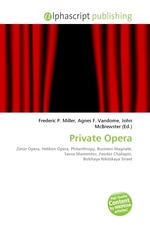 Private Opera