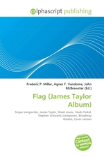 Flag (James Taylor Album)