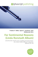 For Sentimental Reasons (Linda Ronstadt Album)