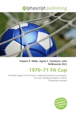 1970–71 FA Cup