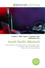 South Pacific (Musical)