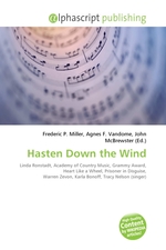 Hasten Down the Wind