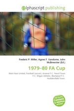 1979–80 FA Cup