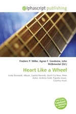 Heart Like a Wheel