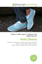 Keds (Shoes)