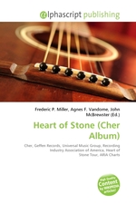 Heart of Stone (Cher Album)