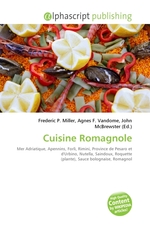 Cuisine Romagnole