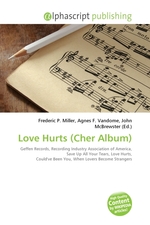 Love Hurts (Cher Album)