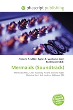 Mermaids (Soundtrack)