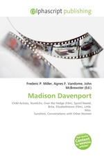 Madison Davenport
