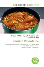 Cuisine Vald?taine