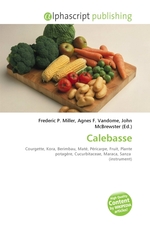 Calebasse