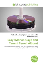 Easy (Marvin Gaye and Tammi Terrell Album)