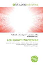 Leo Burnett Worldwide