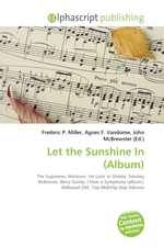 Let the Sunshine In (Album)