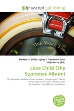 Love Child (The Supremes Album)