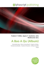 A Bao A Qu (Album)