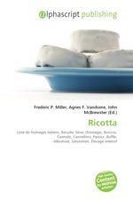 Ricotta