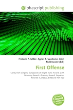 First Offense