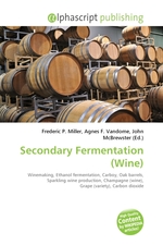 Secondary Fermentation (Wine)