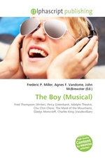 The Boy (Musical)