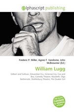 William Lugg