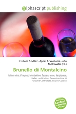 Brunello di Montalcino