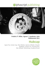 Hubcap