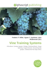 Vine Training Systems