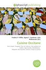 Cuisine Occitane