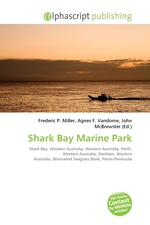 Shark Bay Marine Park