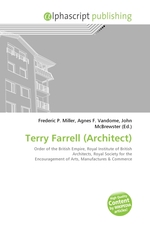 Terry Farrell (Architect)