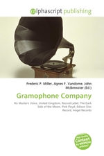 Gramophone Company