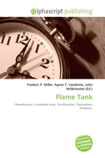 Flame Tank