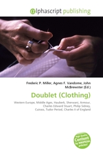 Doublet (Clothing)