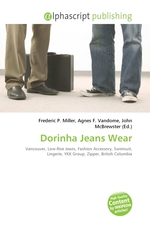 Dorinha Jeans Wear