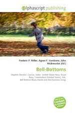Bell-Bottoms