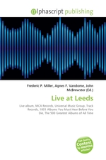 Live at Leeds