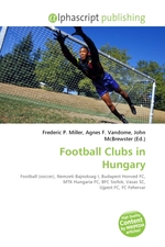 Football Clubs in Hungary