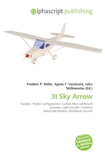 3I Sky Arrow