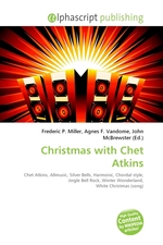 Christmas with Chet Atkins