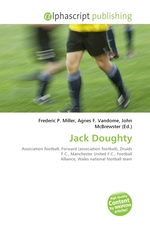 Jack Doughty