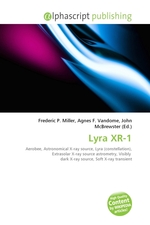 Lyra XR-1