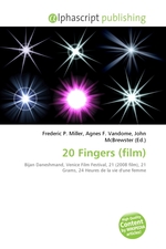 20 Fingers (film)