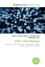 1957: Hati Malaya