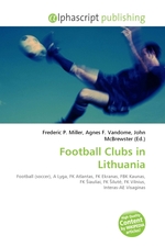 Football Clubs in Lithuania